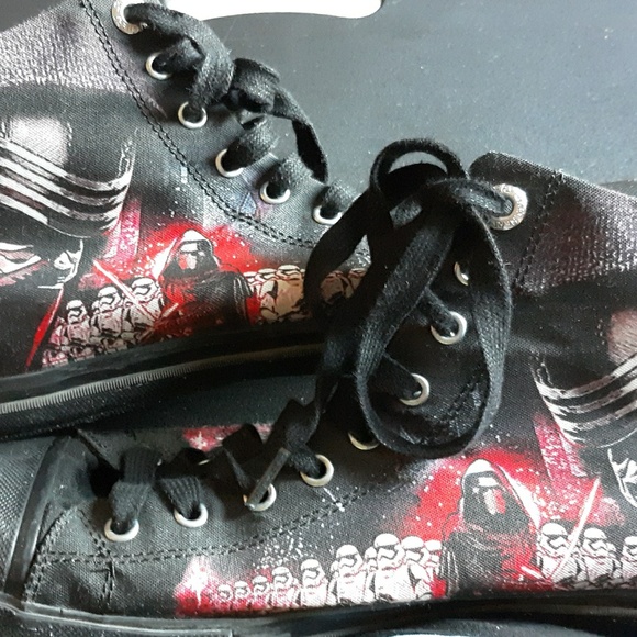 star wars Sketchers Other - Star Wars Sketchers size 10